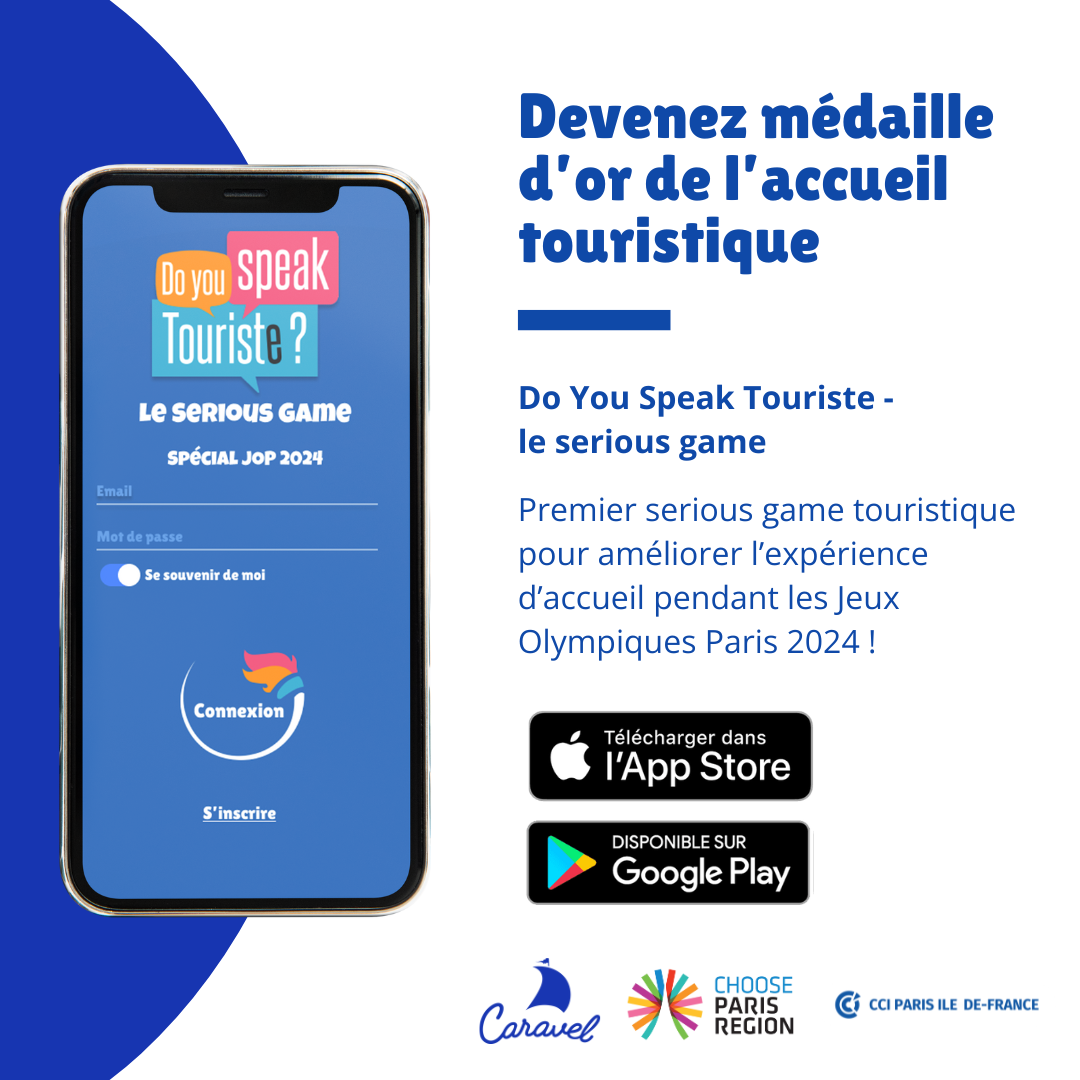 Publication réseaux sociaux 2 -  DYST édition Jeux Olympiques Paris 2024