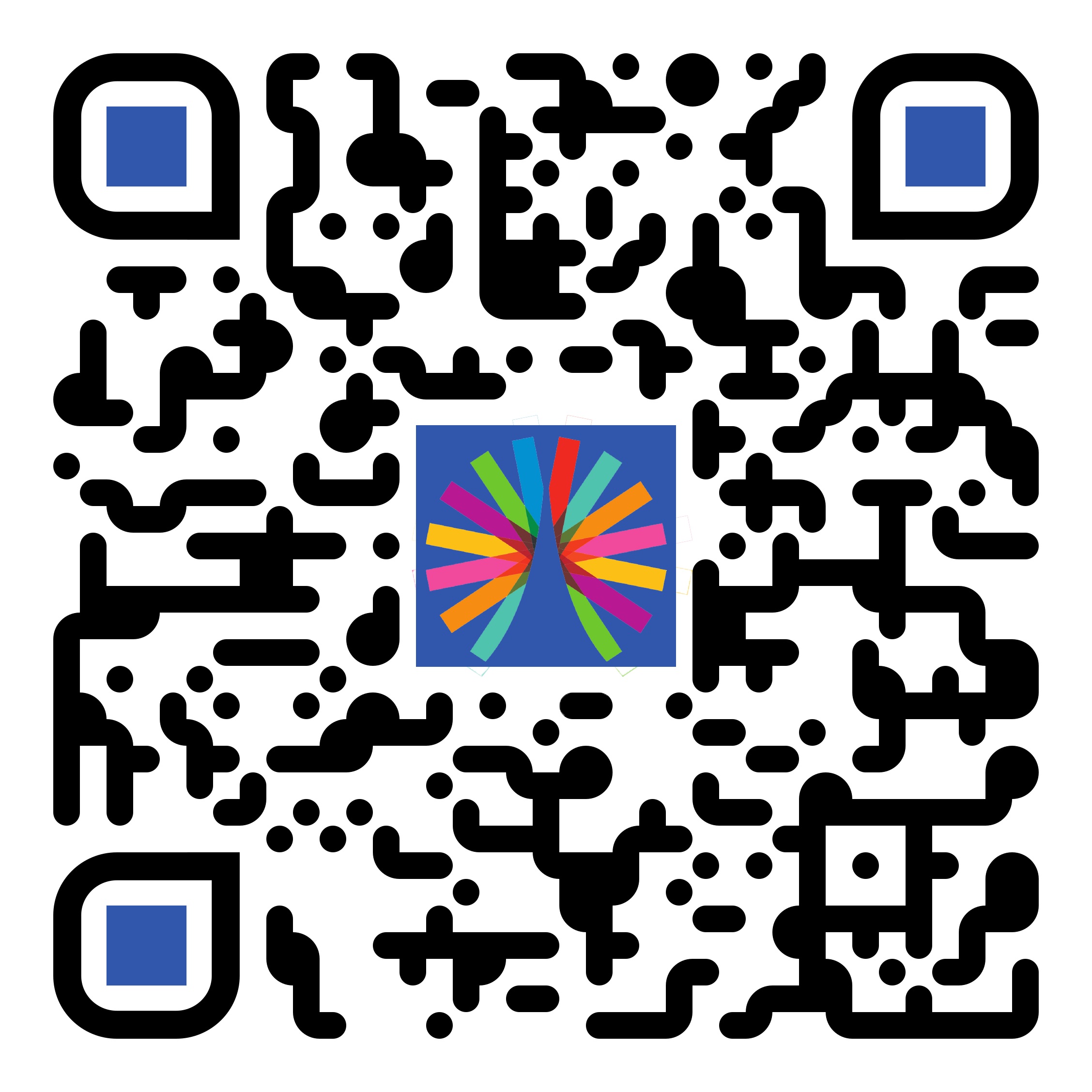 qr code - DYST édition spéciale Jeux olympiques Paris 2024