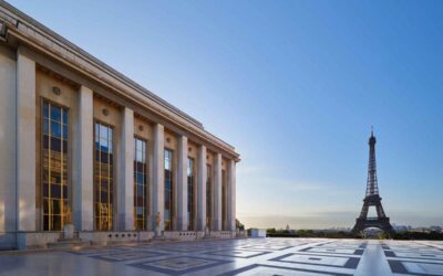Olympiade culturelle Paris